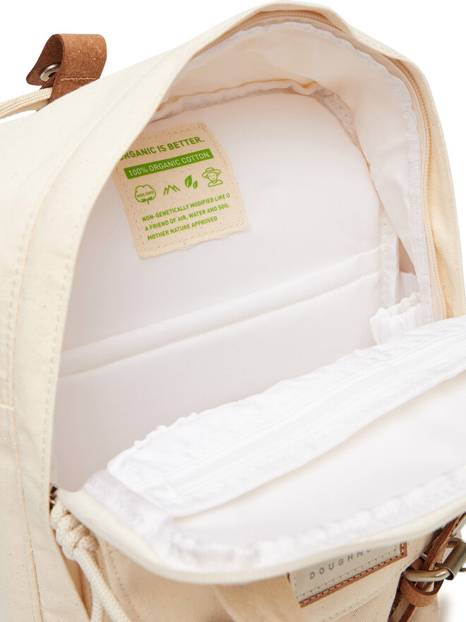 Doughnut Rucsac Doughnut Macaroon Mini D124OC-0011-F Bej