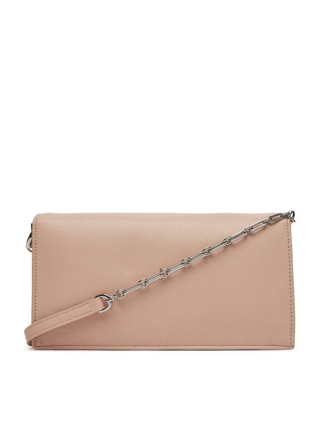 Calvin Klein Táska Calvin Klein Ck Mini Chain Bag K60K612806 Rózsaszín