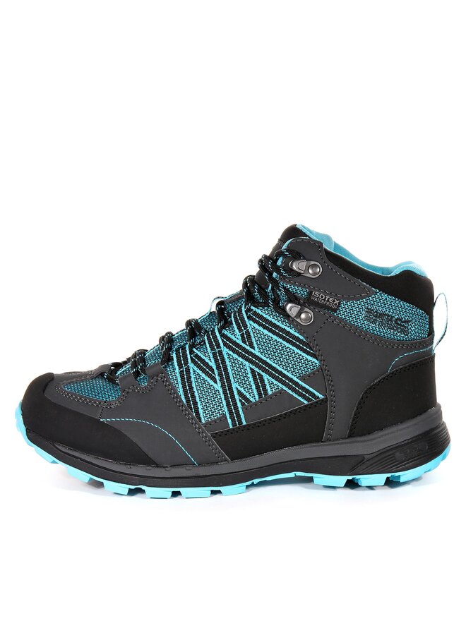 Regatta Туристически Regatta RWF539 Сив