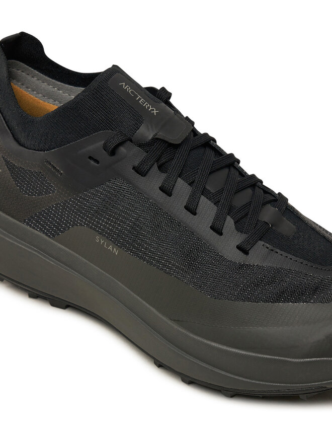 Arc'teryx Běžecké boty Arc'teryx Sylan X000009023 Černá