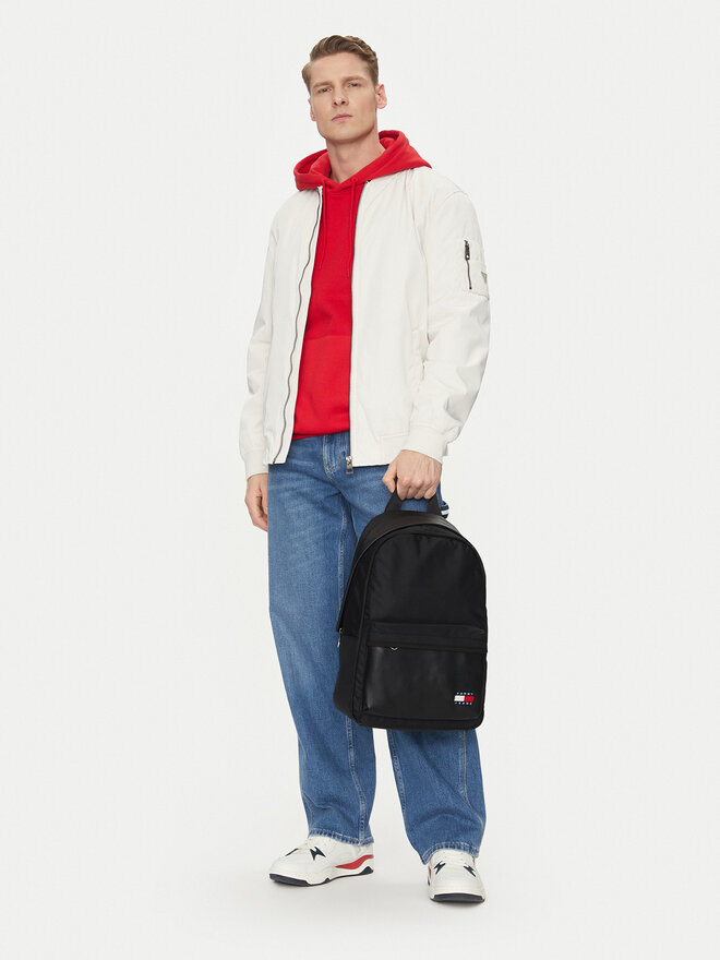Tommy Jeans Plecak Tommy Jeans AM0AM13317 Granatowy