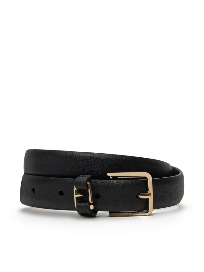 Furla Жіночий ремінь Furla WC00099 BX2045 O6000 Чорний