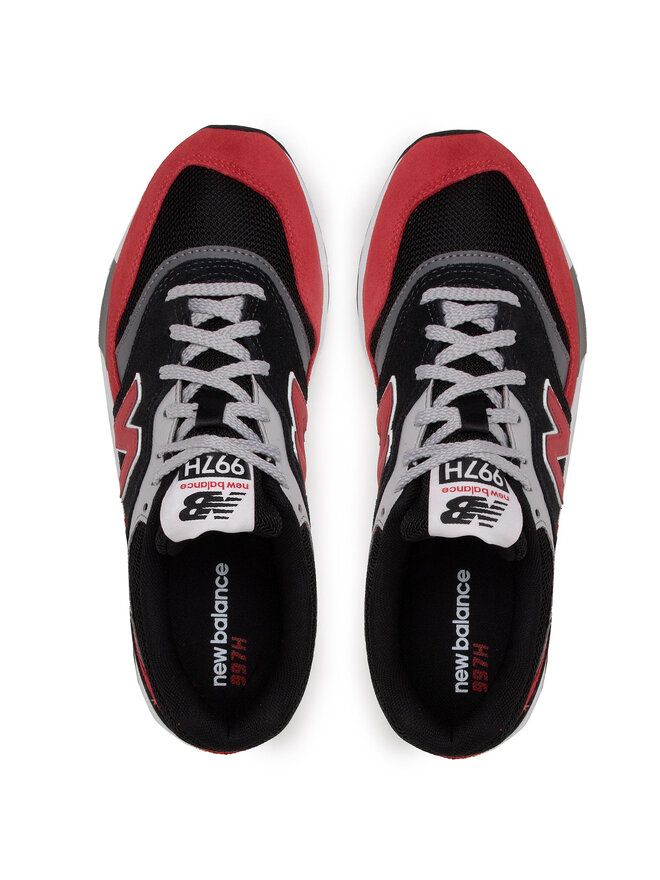 New Balance Sneakers New Balance CM997HVP Schwarz