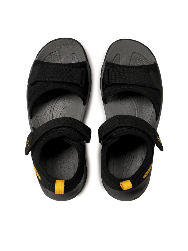 Keen Sandalen Keen Targhee III Open Toe H2 1024865 Schwarz