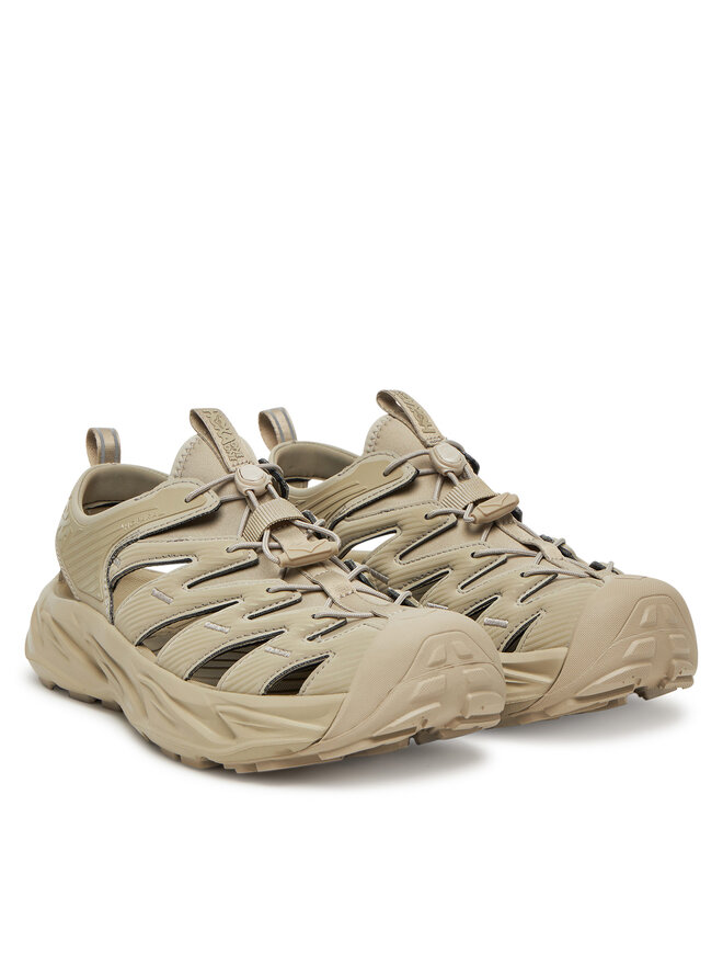 Hoka Sandalen Hoka Hopara 1123112 Beige