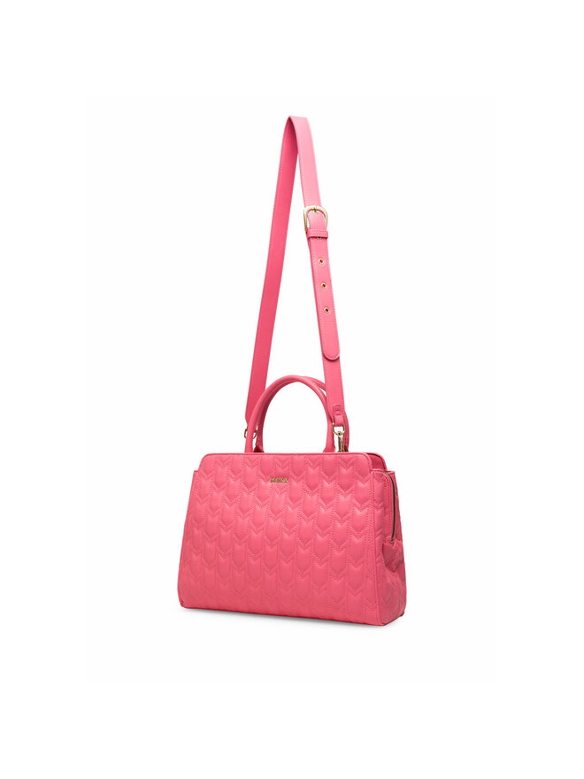 MEXX Táska MEXX MEXX-E-001-05 Rózsaszín