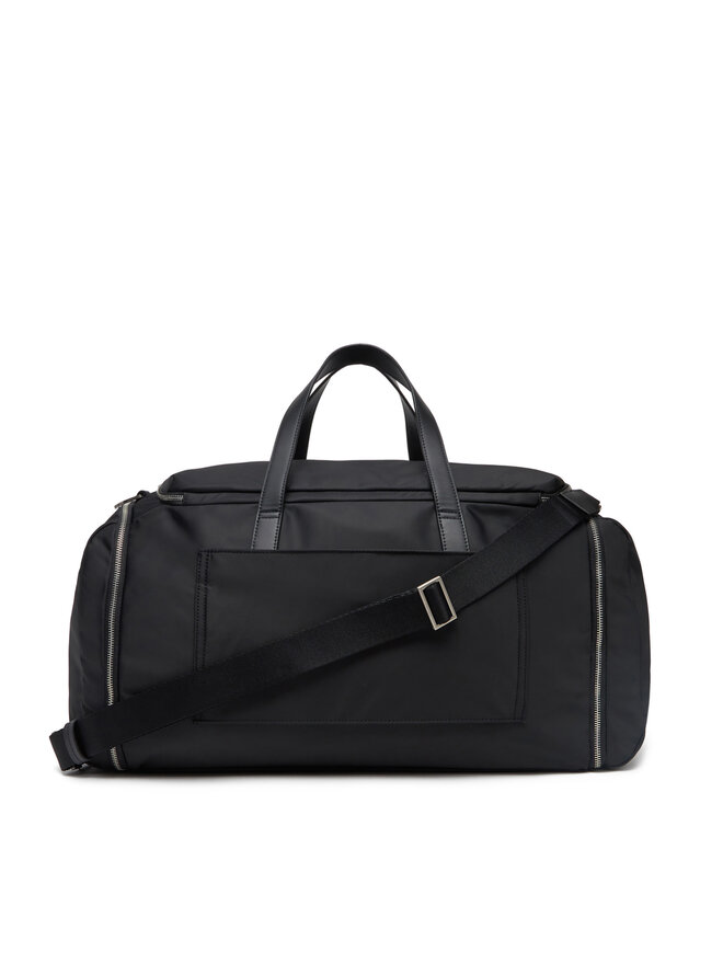 Calvin Klein Bolso Calvin Klein Business Tech Weekender K50K512930 Negro