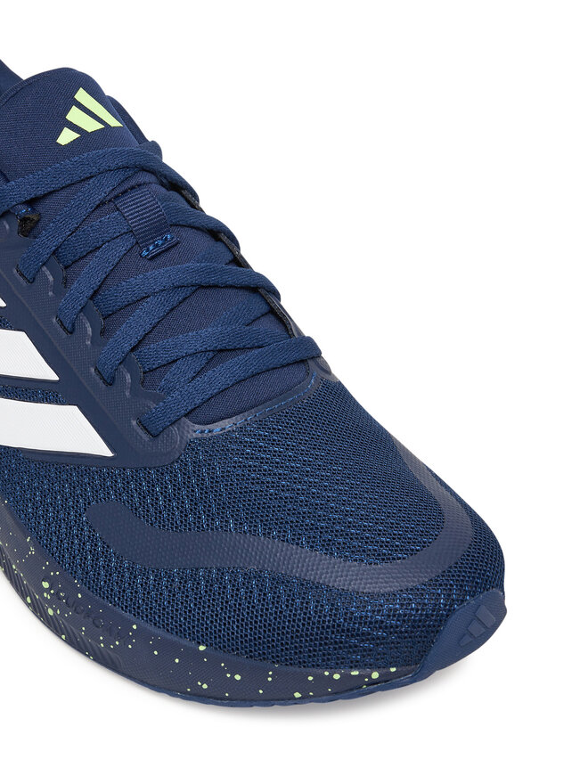 adidas Снікерcи adidas Runfalcon 5 JQ9781 Cиній