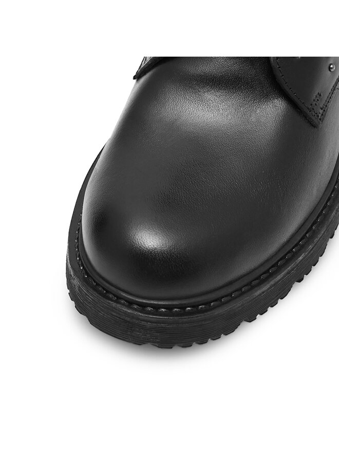Sergio Bardi Botines Sergio Bardi WI23-A1018-03SB Negro