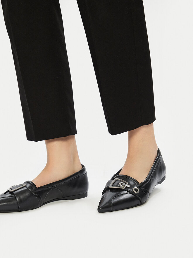Vagabond Shoemakers Bailarinas Vagabond Shoemakers Hermine 5833-101-20 Negro