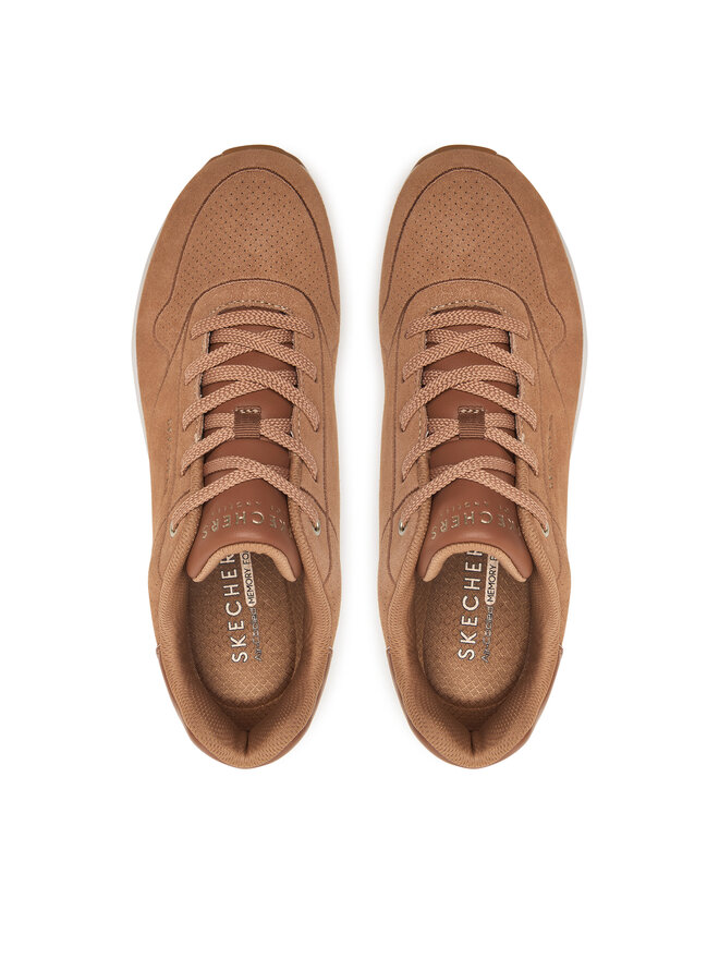 Skechers Sneakers Skechers 155135/CSNT Beige