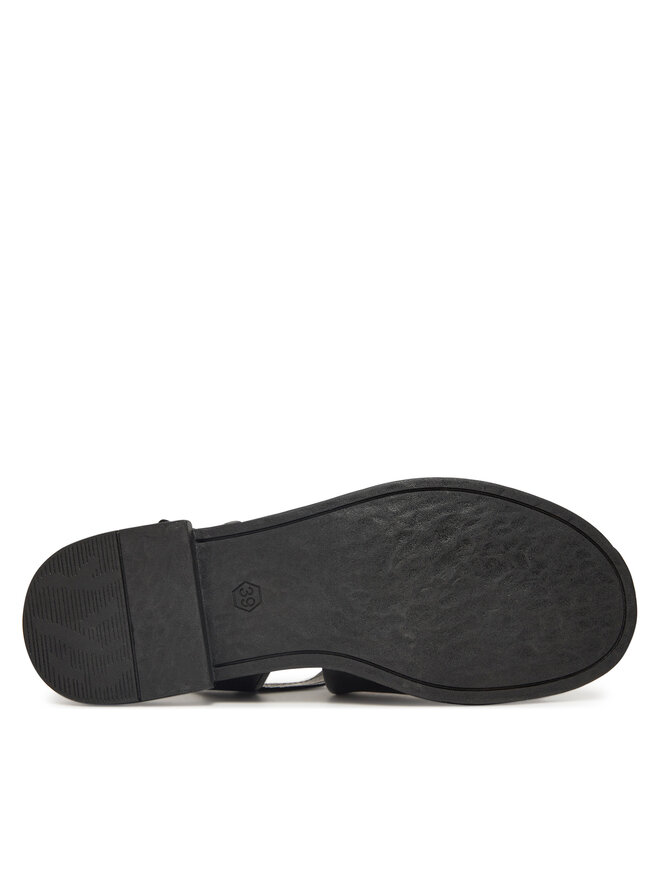 Marco Tozzi Sandalen Marco Tozzi 2-28164-42 Schwarz