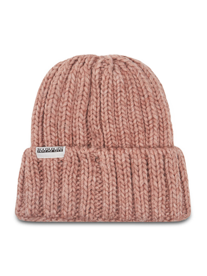 Napapijri Mütze Napapijri Semiury 4 NP0A4EQH Rosa