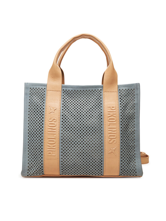 Pikolinos Handtasche Pikolinos WHA-376C1 Blau