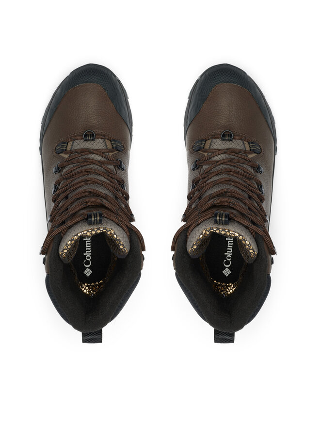 Columbia Schneeschuhe Columbia Expeditionist Extreme 2078971 Braun