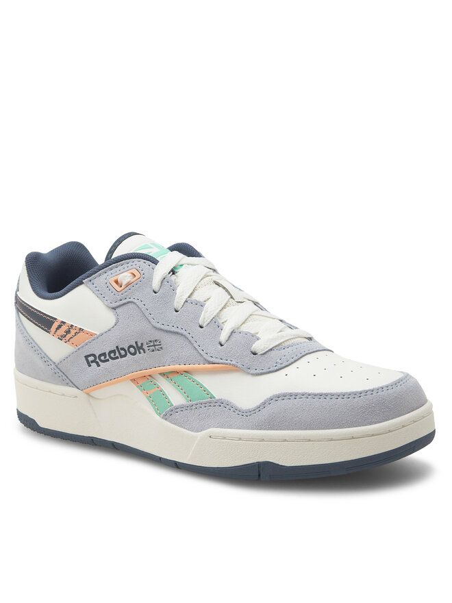 Reebok Αθλητικά Reebok BB 4000 II 100075275 Γκρι