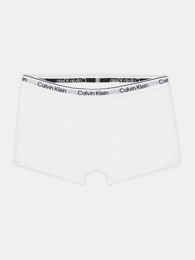 Calvin Klein Underwear Calvin Klein Underwear Σετ μποξεράκια 2 τμχ. B70B792000 D Έγχρωμο