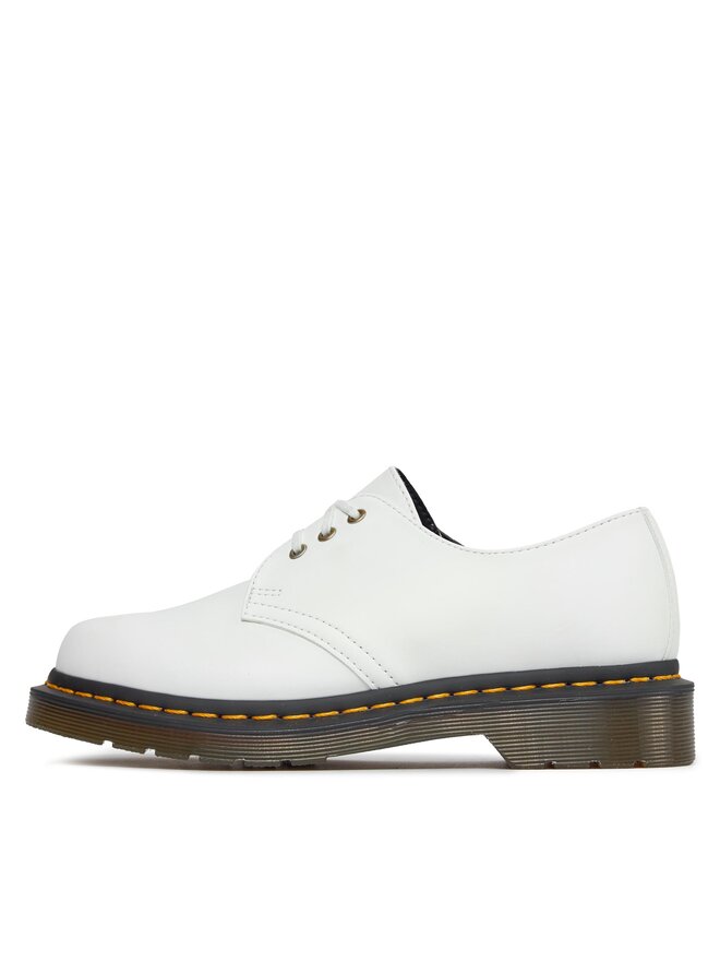 Dr. Martens Glany Dr. Martens 27214113 Biały
