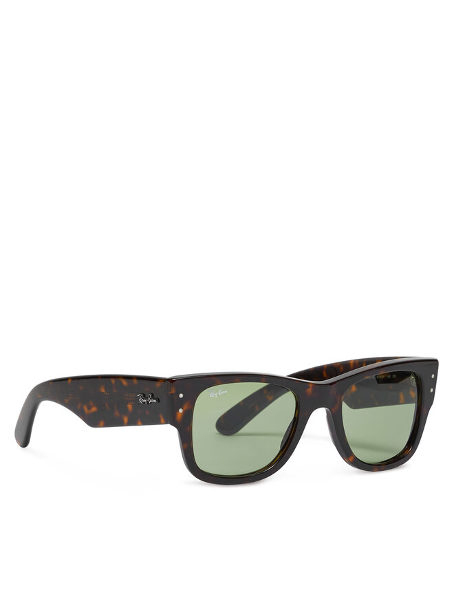 Ray-Ban Γυαλιά ηλίου Ray-Ban 0RB0840S 902/4E Καφέ