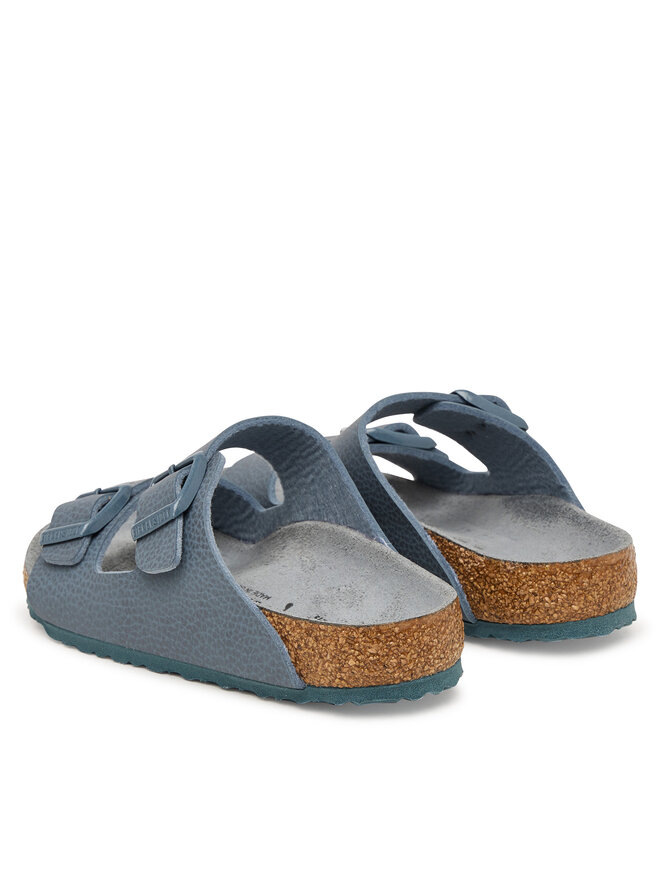 Birkenstock Pantoletten Birkenstock Arizona 1031774 S Blau