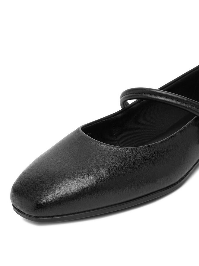 Lasocki Ballerine Lasocki CEO-RST-ROMI-64 Nero