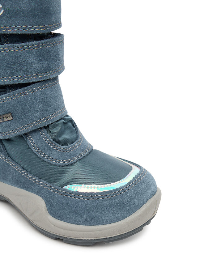 Primigi Botas de nieve Primigi Winger Gtx GORE-TEX 8881622 M Azul