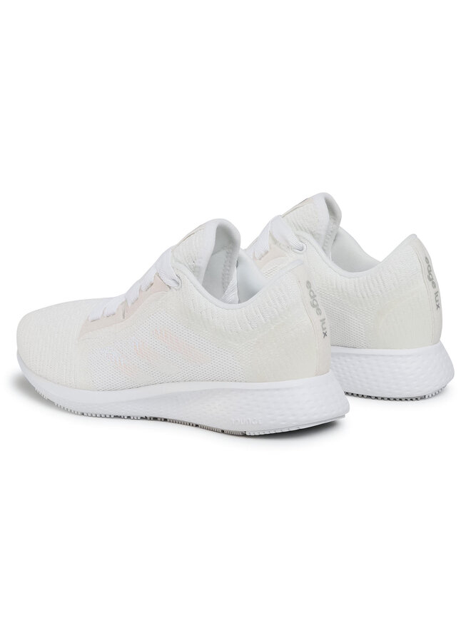 Scarpe da palestra adidas Edge Lux 4 FW9259 Bianco | escarpe.it