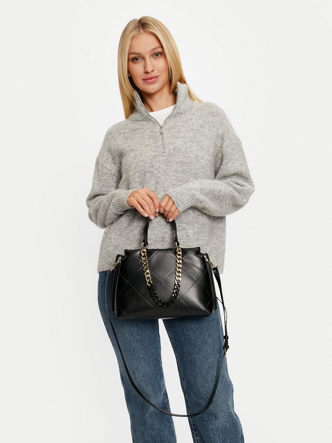 Aldo Сумка Aldo Balkiix 13630049 Чорний