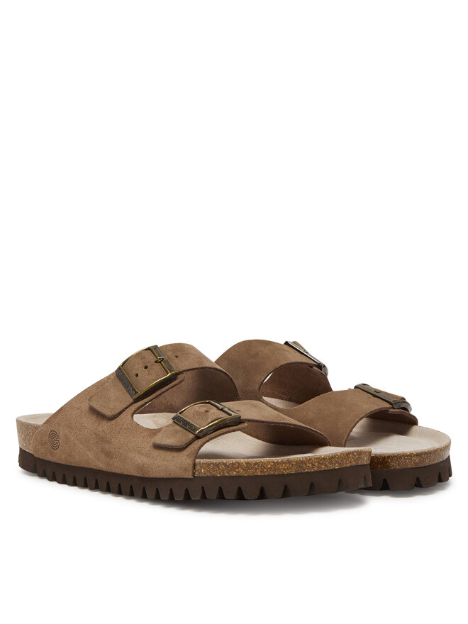 Genuins Şlapi Genuins Hawaii Velour G106238 Maro
