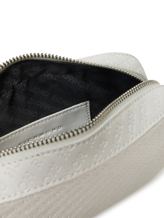 John Richmond Handtasche John Richmond RWA24054BO Weiß