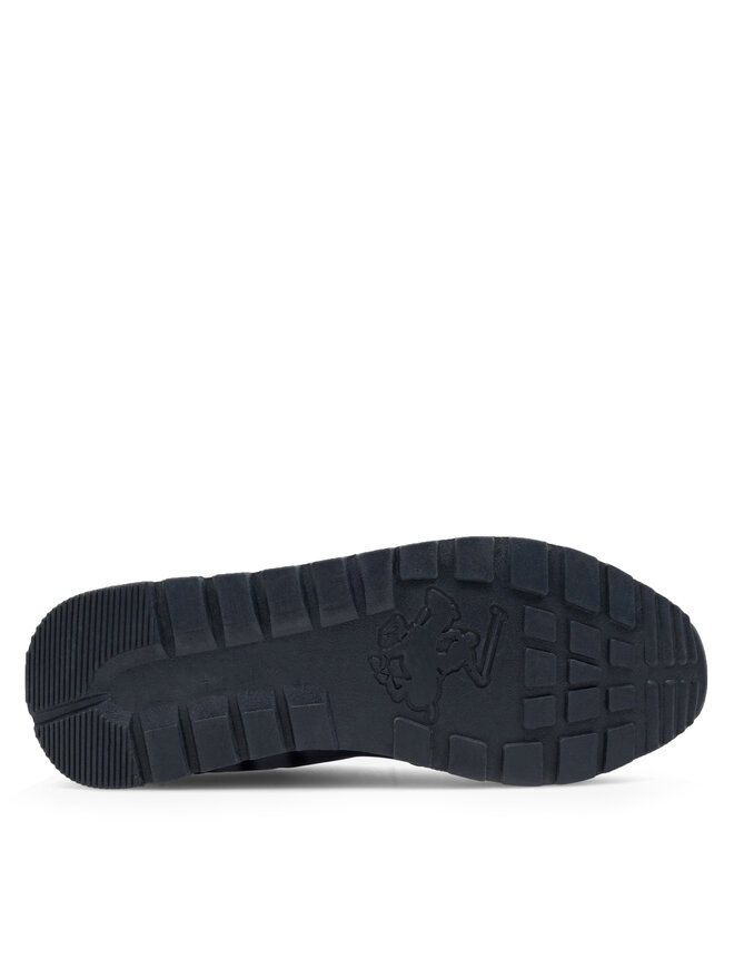 Beverly Hills Polo Club Zapatillas Beverly Hills Polo Club INSIGNIA-01 Azul marino