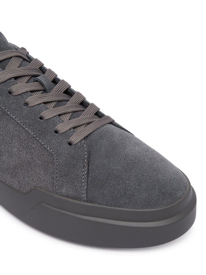 Calvin Klein Sneakers Calvin Klein Chunky Laceup Su YM0YM01453 Grau