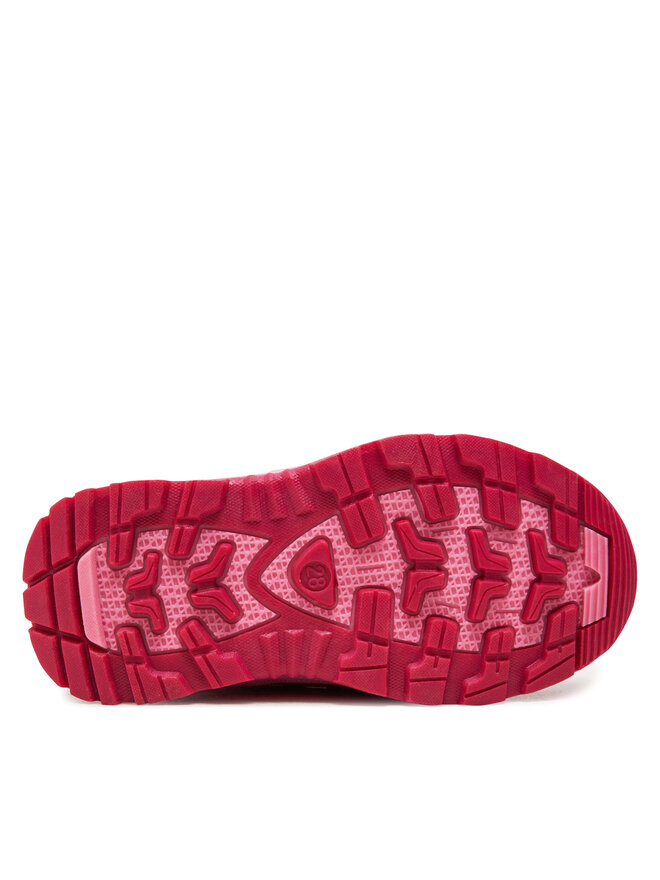 Agatha Ruiz de la Prada Botas de nieve Agatha Ruiz de la Prada 241990-A D Rosa