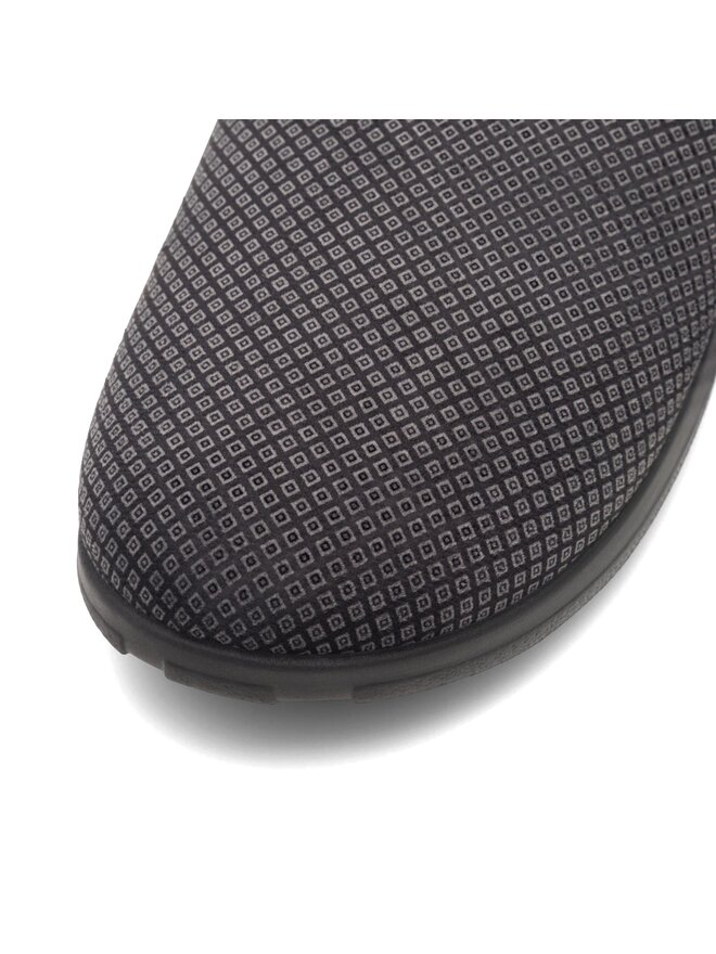 Home & Relax Hausschuhe Home & Relax 020/TVC Grau