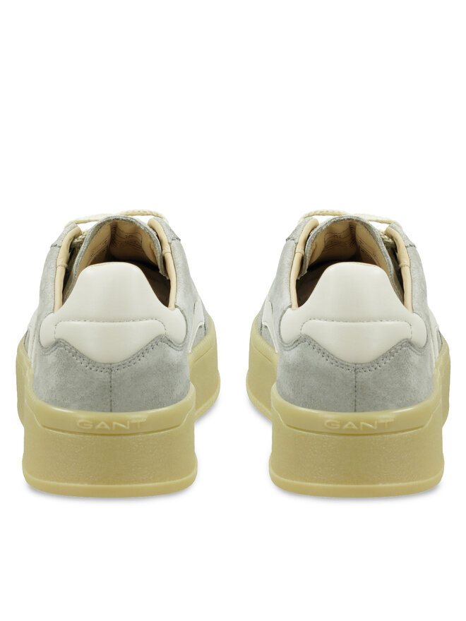 Gant Sneakersy Gant 30533979 Szary