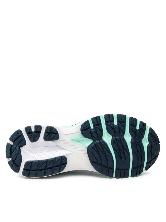 Asics Laufschuhe Asics Gt-2000 9 1012A859 Dunkelblau