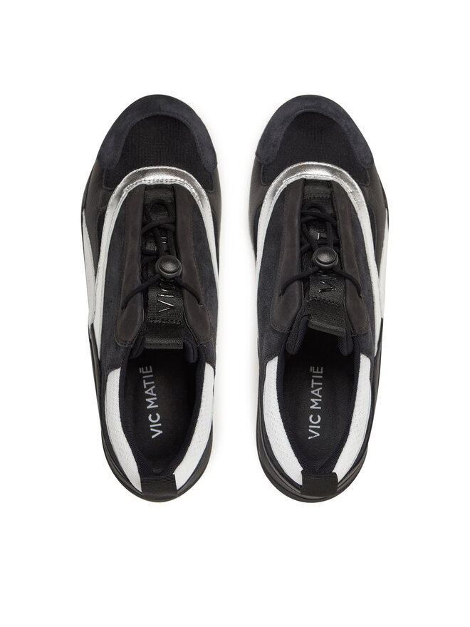 Vic Matié Sneakers Vic Matié 1G3506D G32BQOTI29 Negru