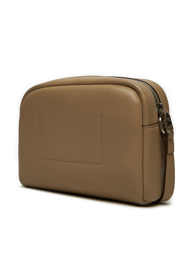 Calvin Klein Jeans Soma Calvin Klein Jeans Sculpted Camera Bag18 Mono K60K612220 Brūns