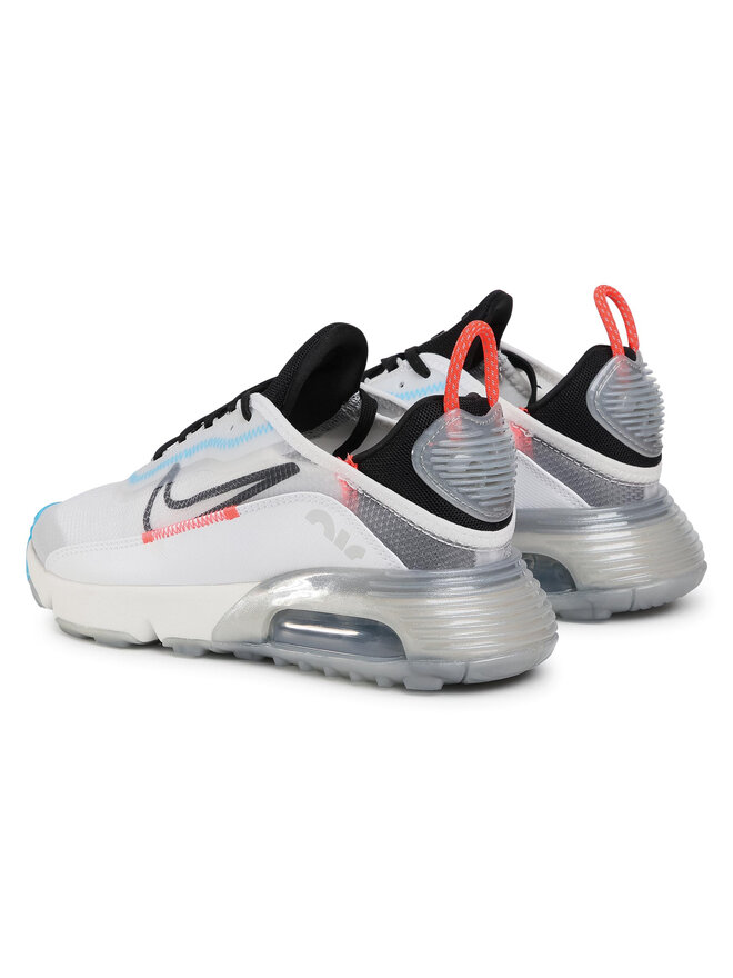 Nike Sneakers Nike Air Max 2090 CT7698 100 Weiß