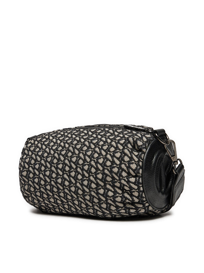 Pepe Jeans Kabelka Pepe Jeans Elvira PL031568 Černá