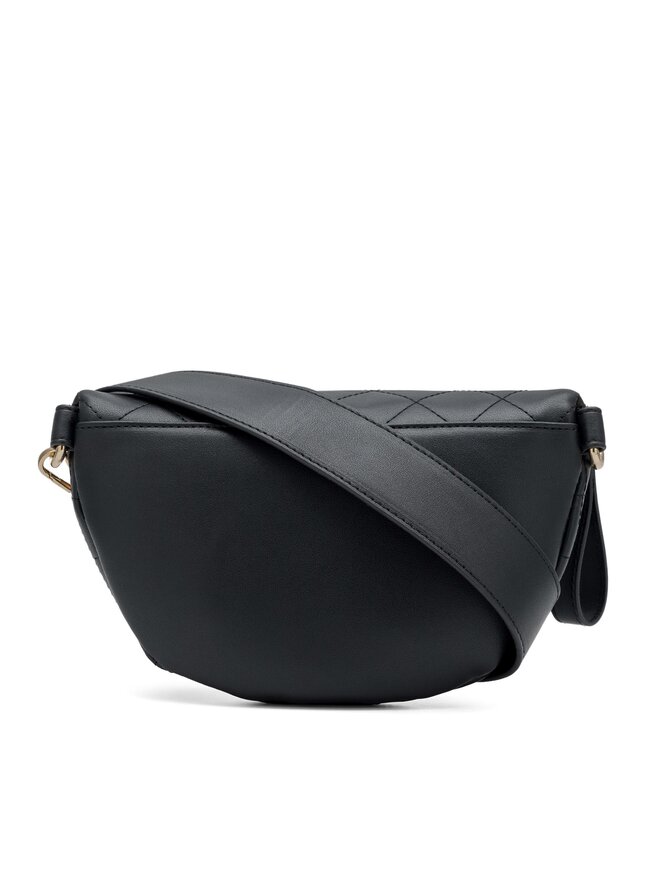 DeeZee Gürteltasche DeeZee RD00047E Schwarz