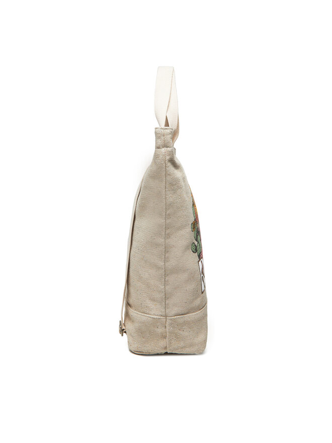 Roxy Rucksack Roxy Drink The Wave ERJBP04876 Beige