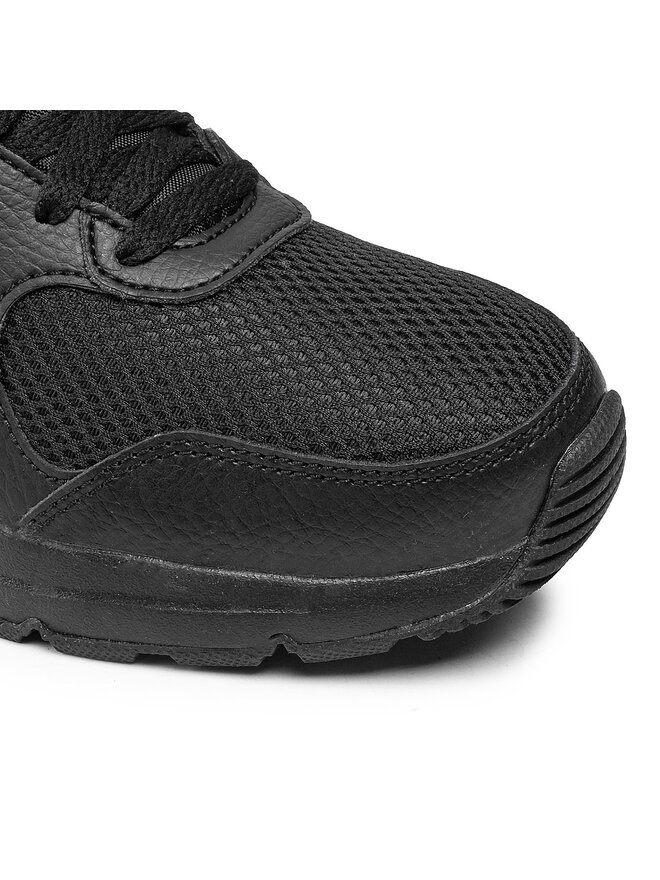 Nike Snīkeri Nike Air Max Sc CW4555 003 Melns