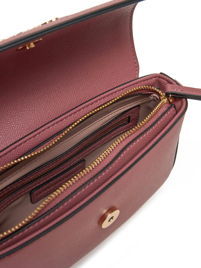 Valentino Torebka Valentino Ivy VBS8NR09 Różowy