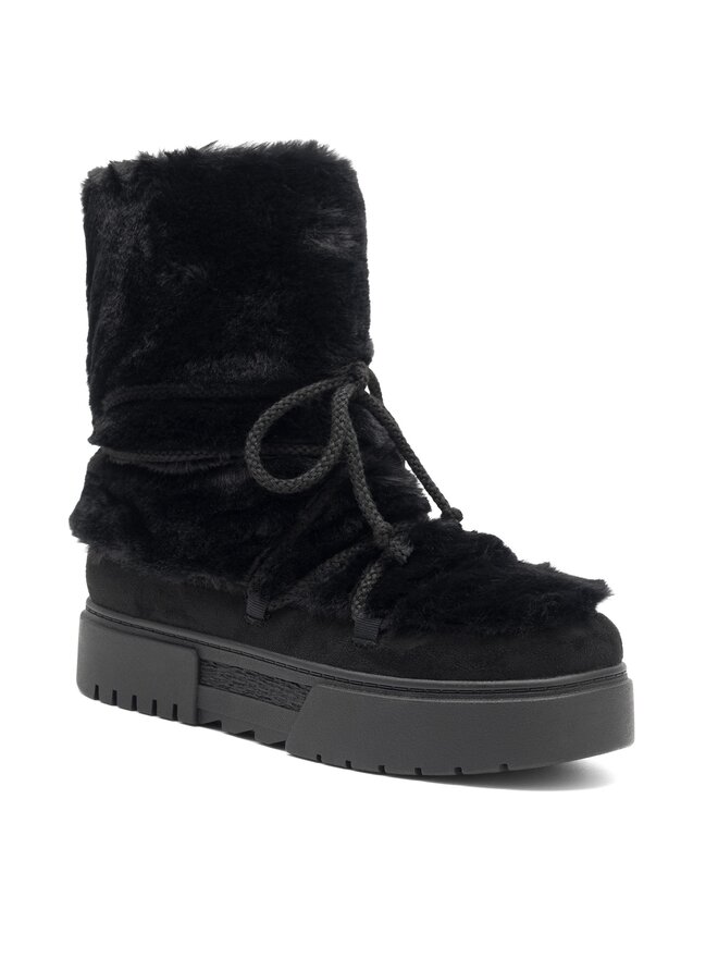 Jenny Fairy Stiefeletten Jenny Fairy WS5895-05 Schwarz
