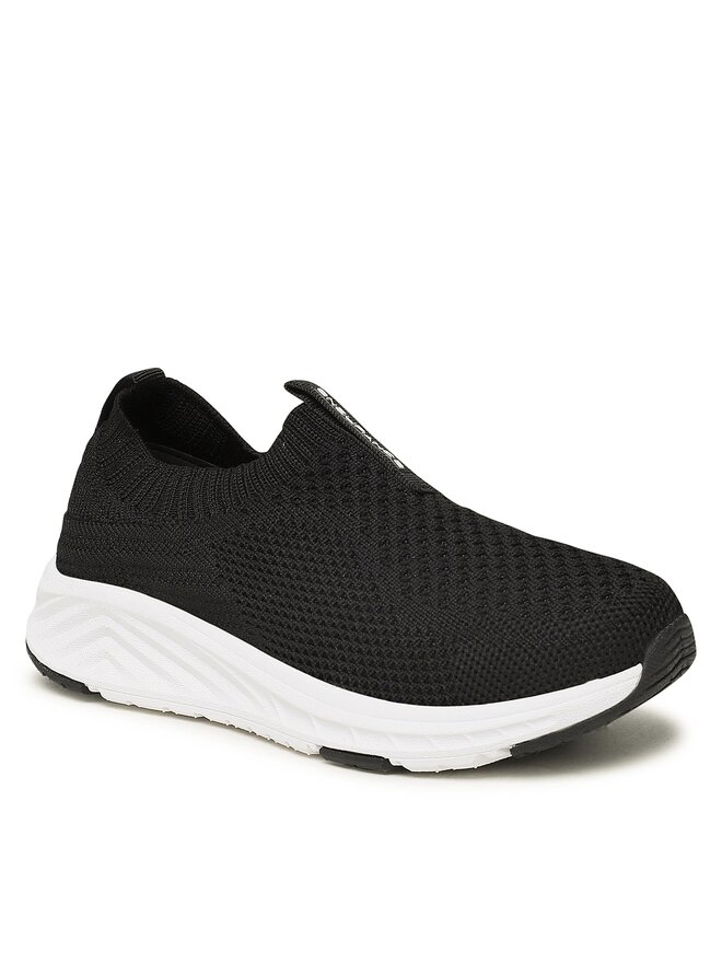 Endurance Zapatillas Endurance Evenand E212411 Negro