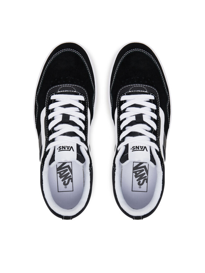 Vans Snīkeri Vans Cruze 3.0 VN000D6SBA21 Melns