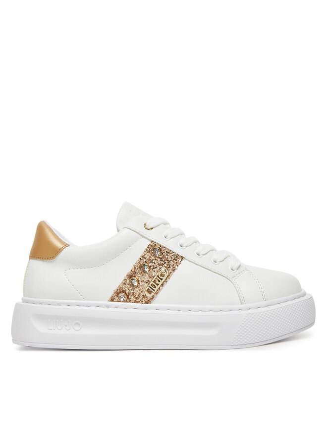Liu Jo Sneakers Liu Jo 4A5303 EX016 S1041 S Weiß