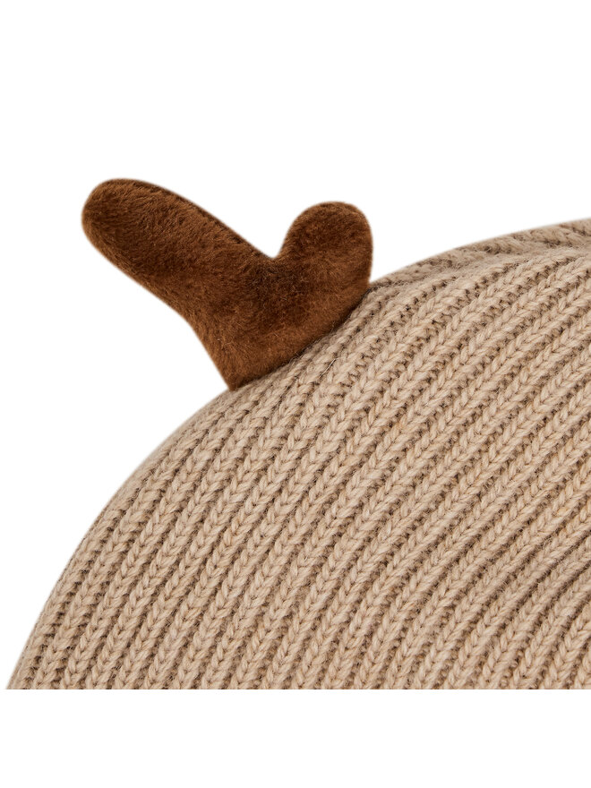 Jamiks Mütze Jamiks Graham JZG072 Beige