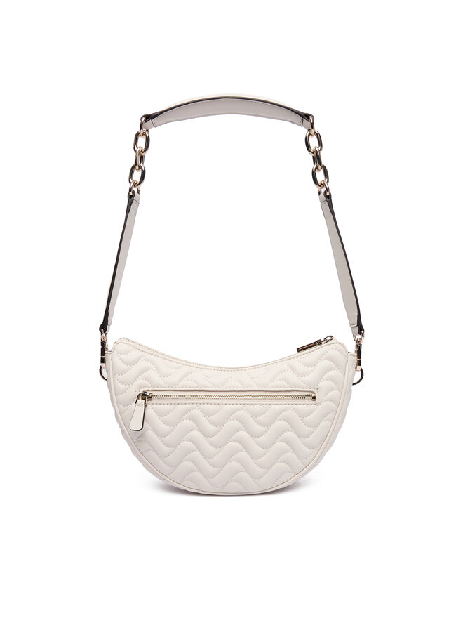 Guess Handtasche Guess HWQG96 53180 Weiß